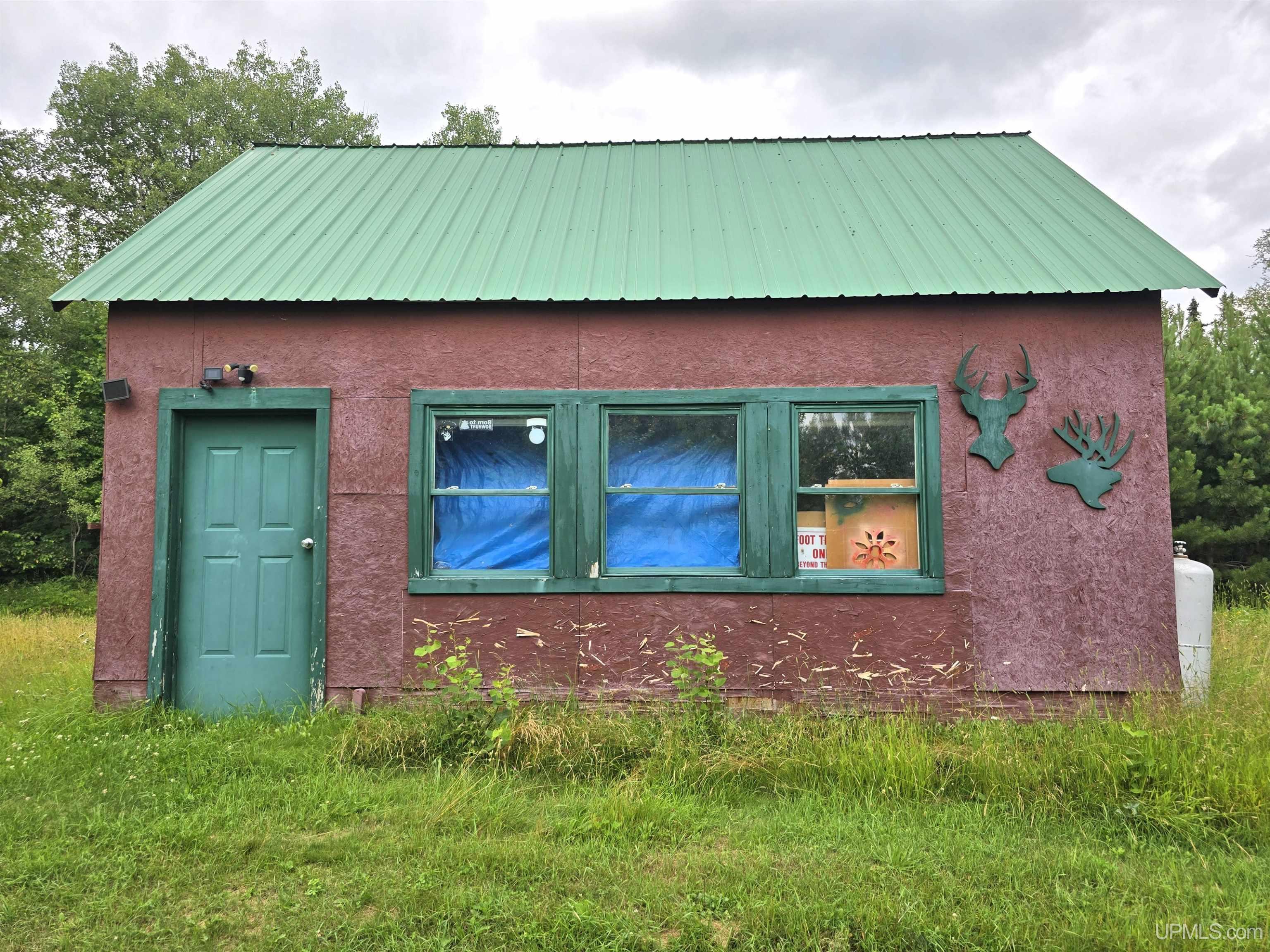 27208 County 601 Road Champion, MI 49814 - Photo 23 of 46 Gallery Image 23