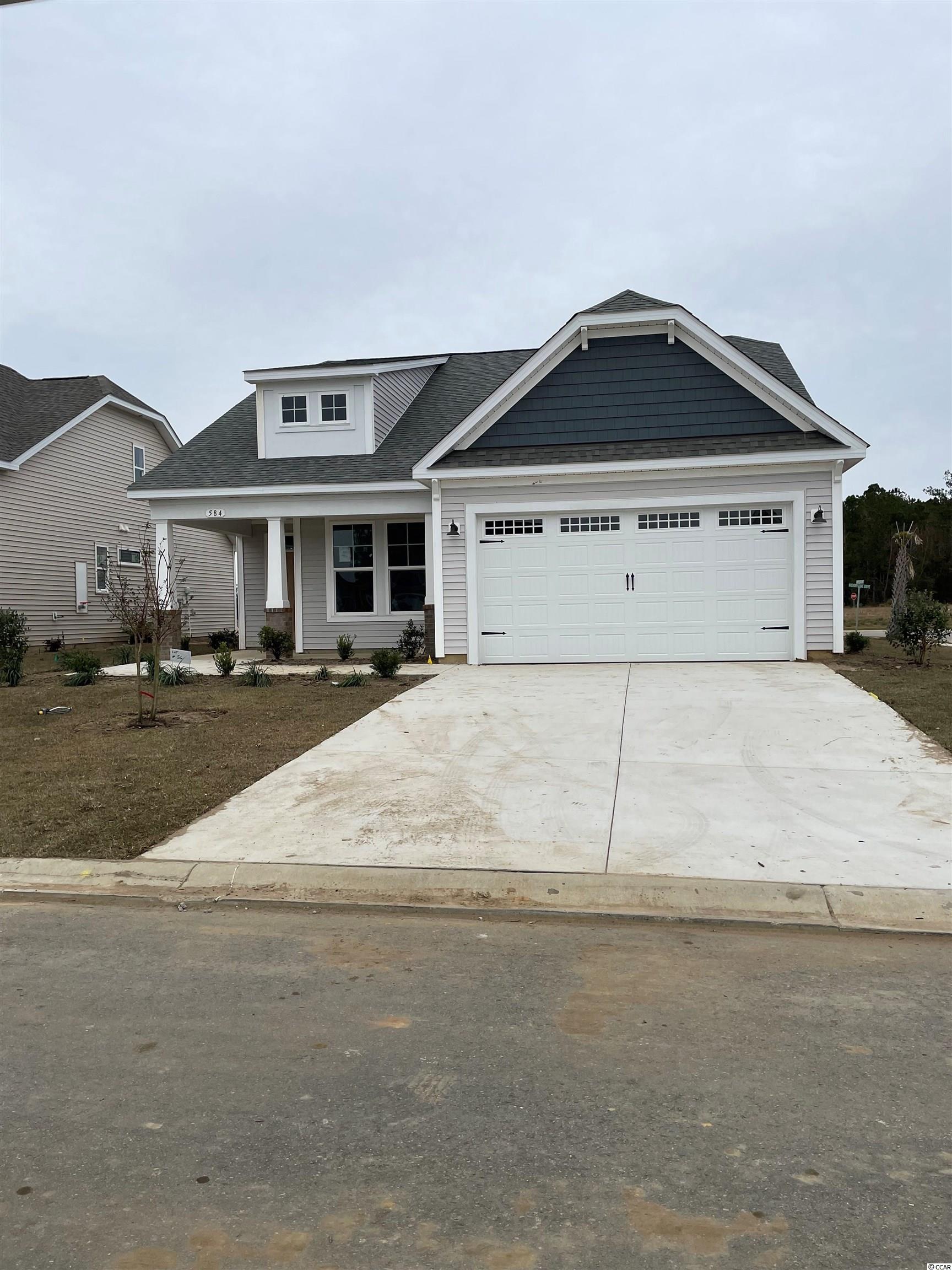 584 Shellbark Drive Longs, SC 29568 - Photo 1 of 2 Gallery Image 1