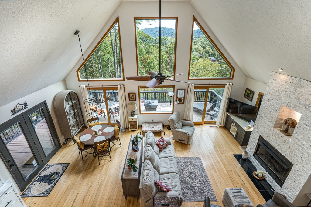 116 Red Bud Lane Murphy, NC 28906 - Photo 28 of 58 Gallery Image 28