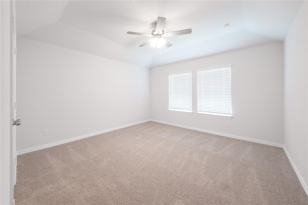 3337 Longfellow Avenue Anna, TX 75409 - Photo 11 of 33 Primary Bedroom