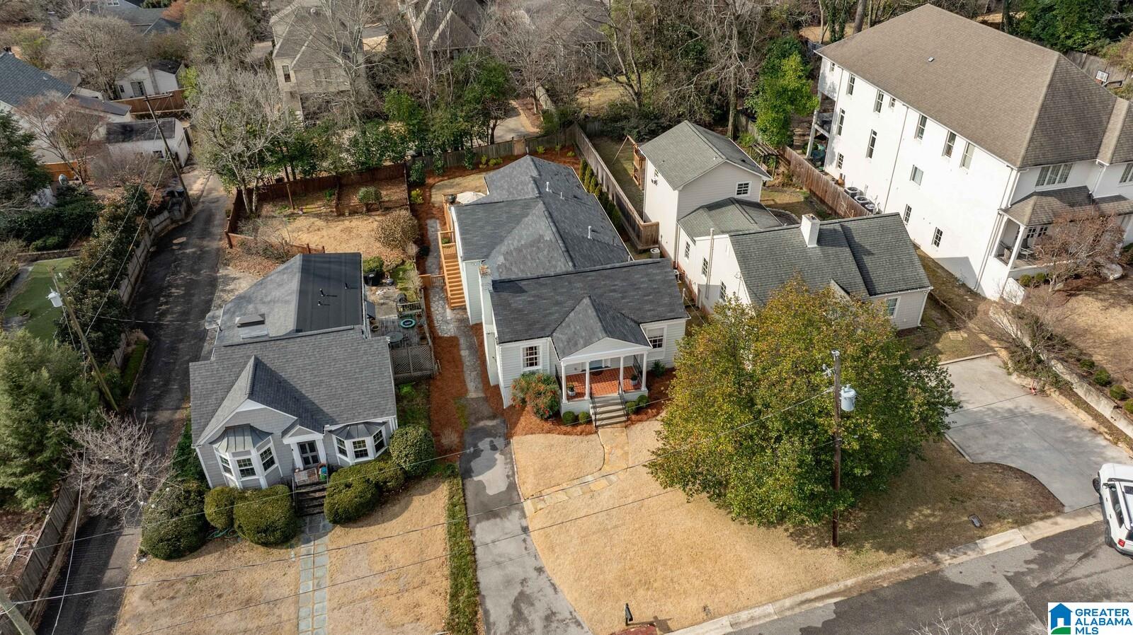 120 Spring Street Mountain Brook, AL 35213 - Photo 44 of 46