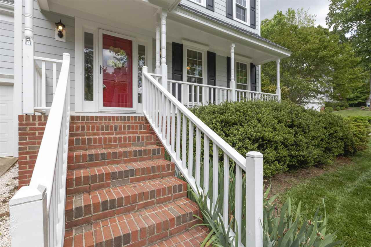 11904 Radner Way Raleigh, NC 27613 - Photo 3 of 30 Photo 3