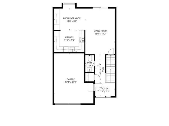 $375,000 | 8 Highland Green Lane, Merrimack, NH 03054