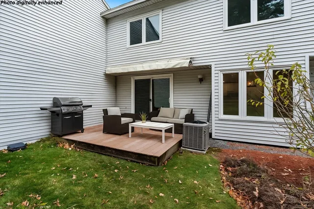 $375,000 | 8 Highland Green Lane, Merrimack, NH 03054