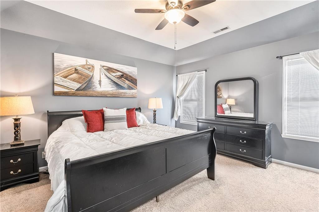 7617 Willow Ridge Fishers, IN 46038 - Photo 20 of 34 Gallery Image 20