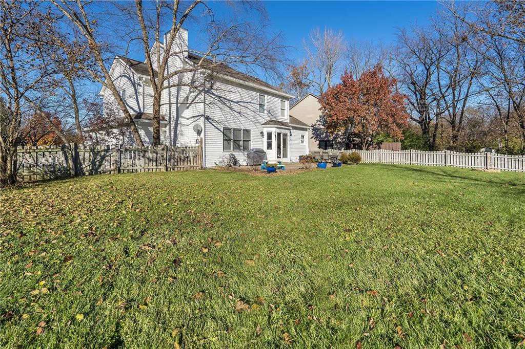 7617 Willow Ridge Fishers, IN 46038 - Photo 31 of 34 Gallery Image 31