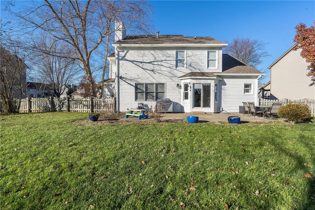 7617 Willow Ridge Fishers, IN 46038 - Photo 32 of 34 Gallery Image 32