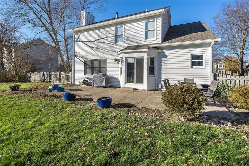 7617 Willow Ridge Fishers, IN 46038 - Photo 34 of 34 Gallery Image 34