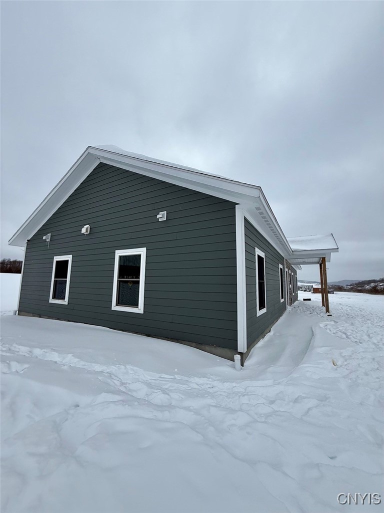 4150 Cole Street Madison, NY 13402 - Photo 28 of 32