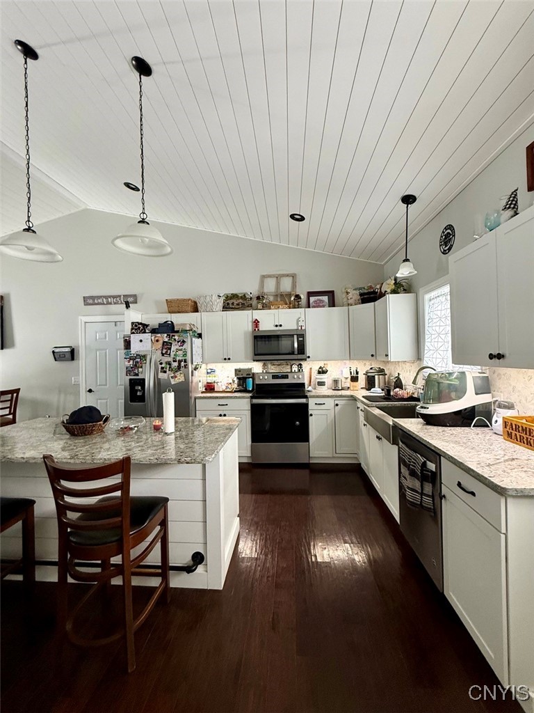 4150 Cole Street Madison, NY 13402 - Photo 7 of 32