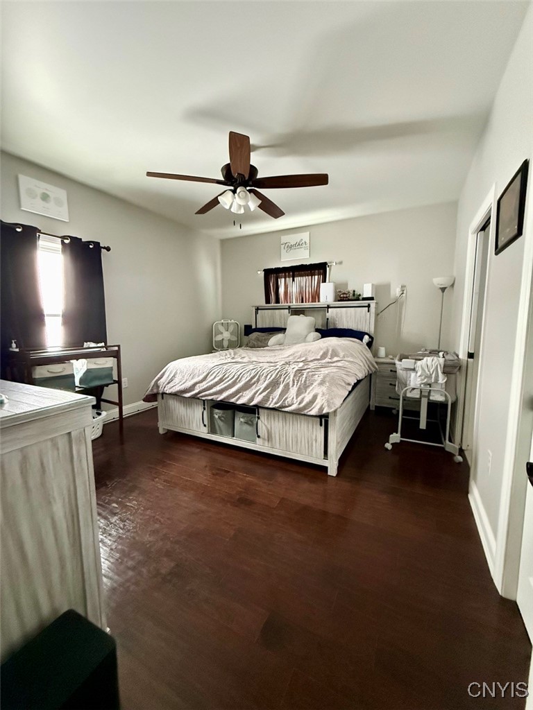 4150 Cole Street Madison, NY 13402 - Photo 8 of 32