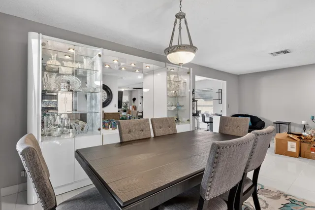 a outdoor space with furniture and garden view