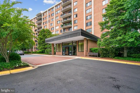 $595,000 | 3101 New Mexico Avenue Northwest, Unit 817, Washington, DC 20016
