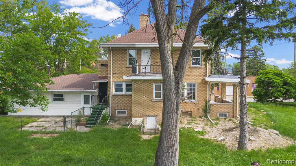 21855 Schoenherr Road Warren, MI 48089 - Photo 35 of 41