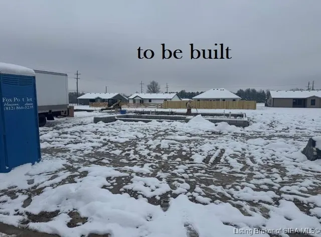 $249,900 | 154 Williamson Drive, Hanover, IN 47243