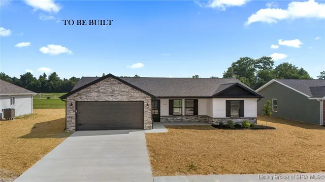 $249,900 | 154 Williamson Drive, Hanover, IN 47243