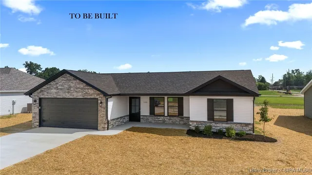 $249,900 | 154 Williamson Drive, Hanover, IN 47243