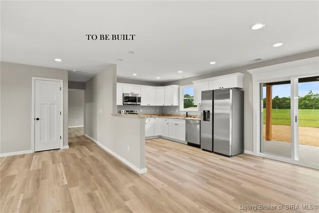 $249,900 | 154 Williamson Drive, Hanover, IN 47243