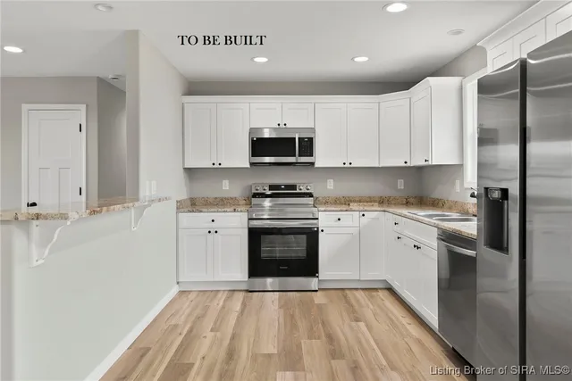 $249,900 | 154 Williamson Drive, Hanover, IN 47243