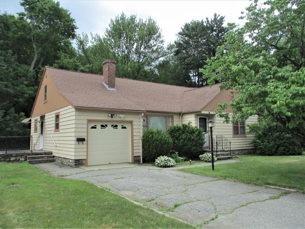22 Park Hill Road Worcester, MA 01607 - Photo 1 of 21 Gallery Image 1