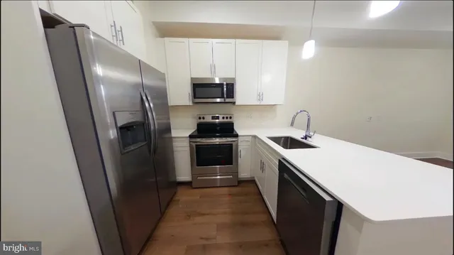 a view of small space