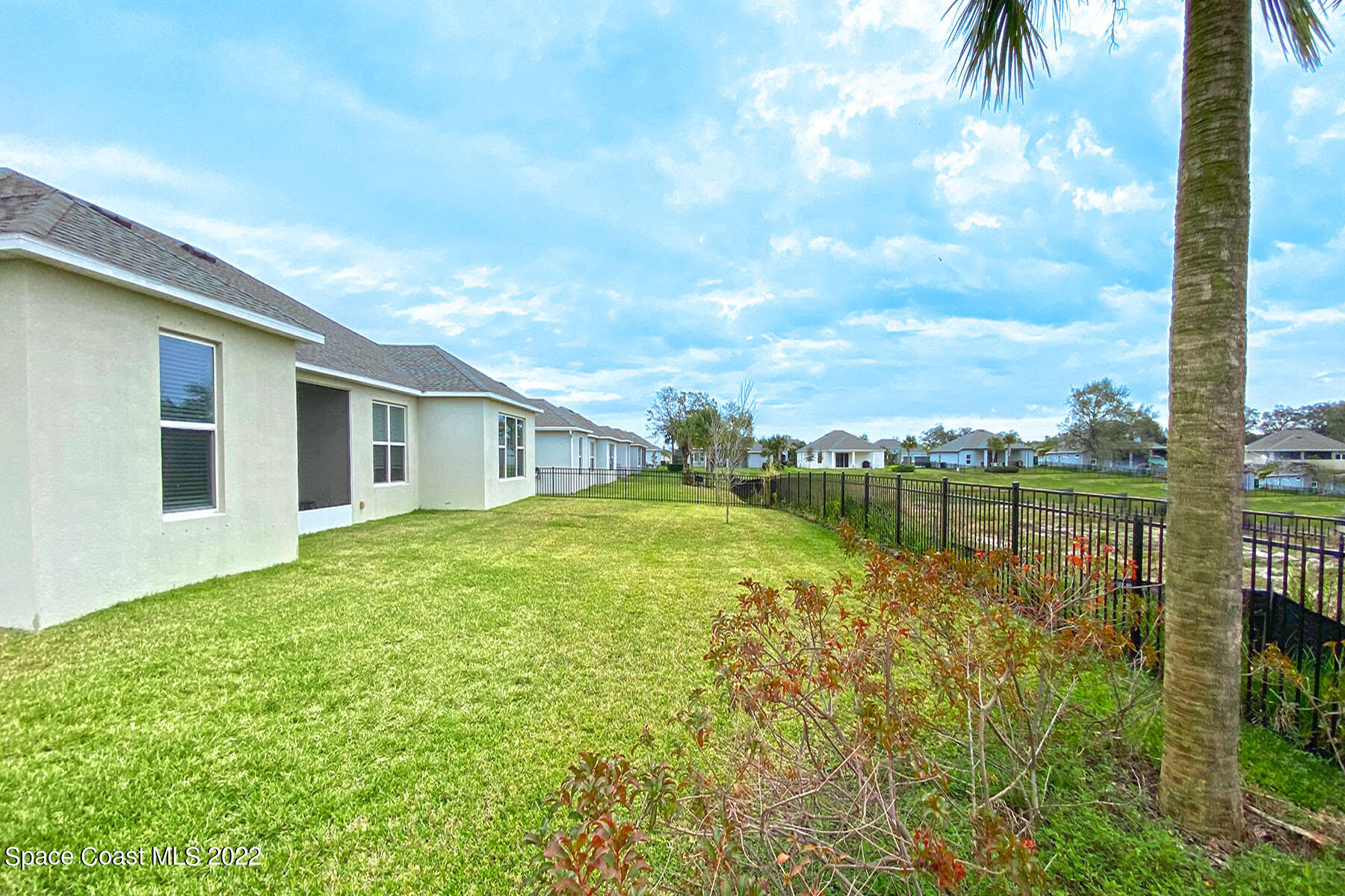 1923 Killian Drive Palm Bay, FL 32905 - Photo 39 of 44 a balcony with lake view