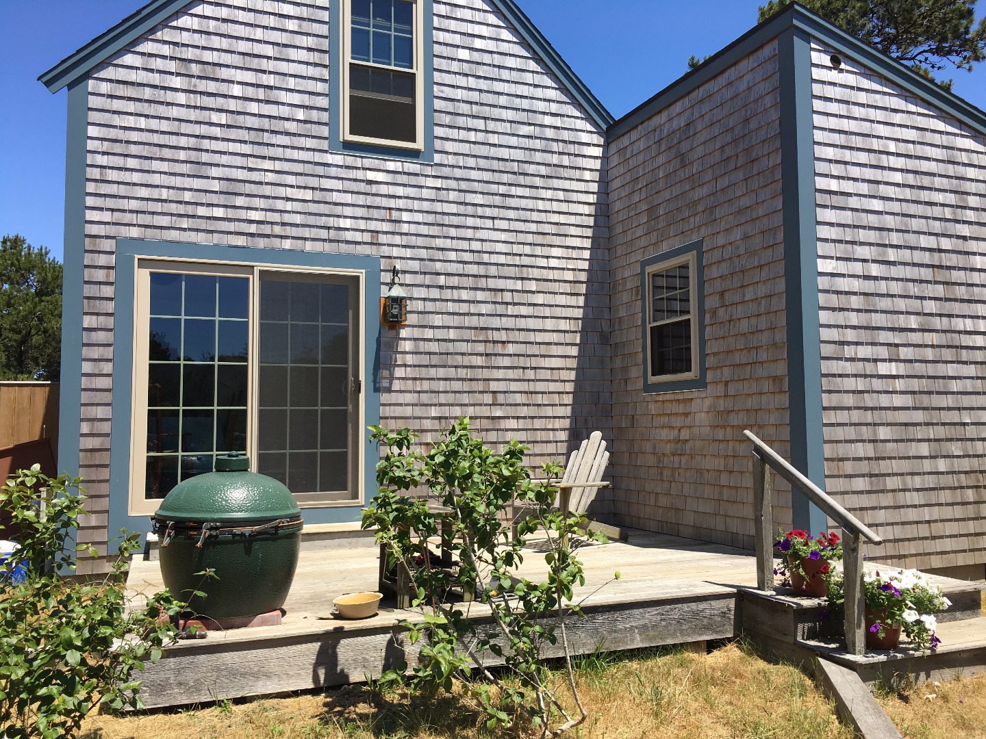 77 R Somerset Road Nantucket, MA 02554 - Photo 6 of 11 Gallery Image 6