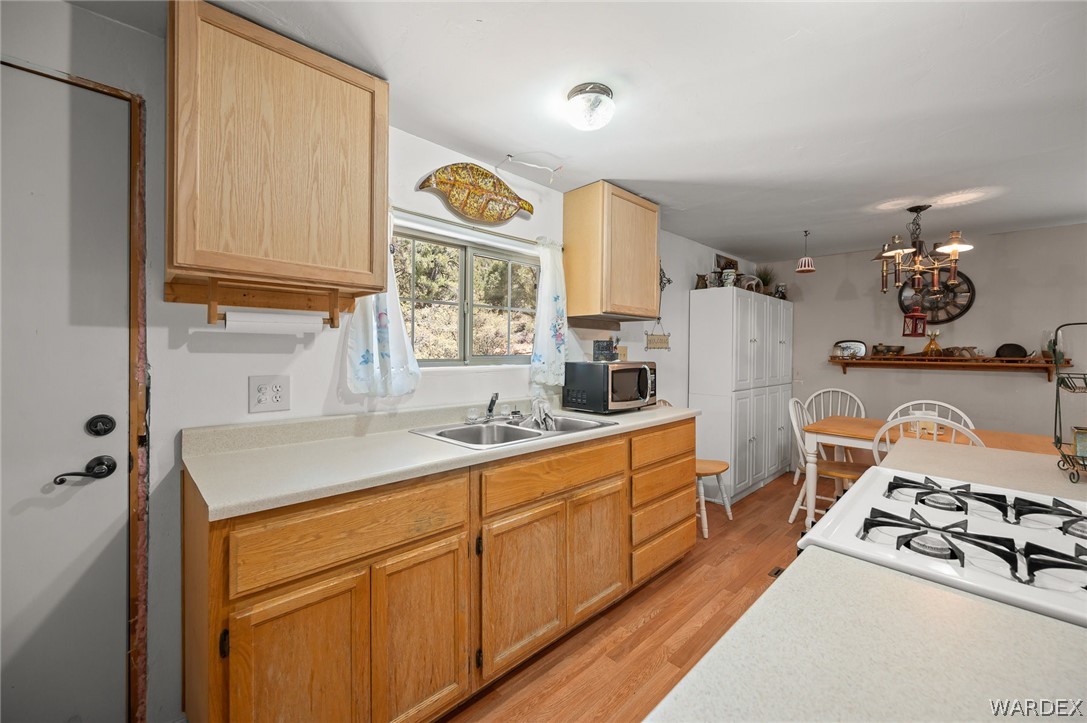 2648 South Dw Ranch Road Kingman, AZ 86401 - Photo 34 of 90 Gallery Image 34