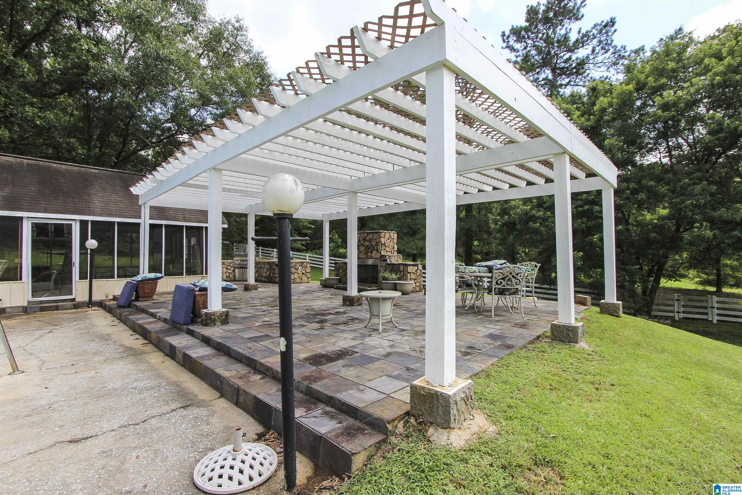 3370 Kirkseys Bend Ohatchee, AL 36271 - Photo 69 of 92