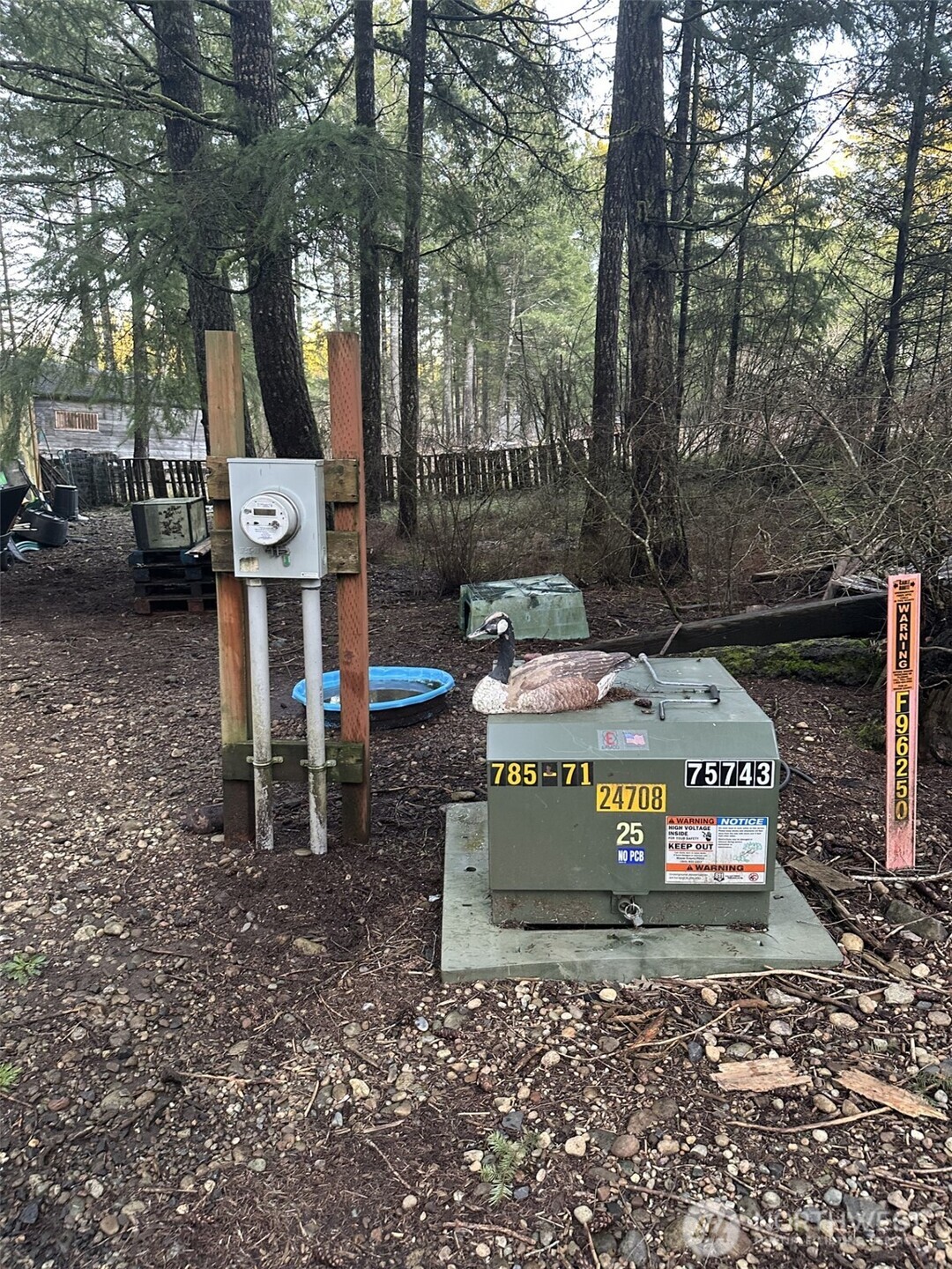 231 West Simpson Road Shelton, WA 98584 - Photo 11 of 16