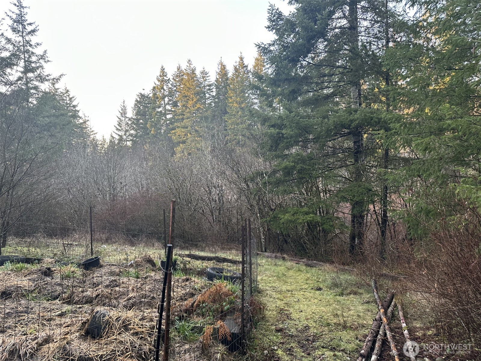 231 West Simpson Road Shelton, WA 98584 - Photo 16 of 16