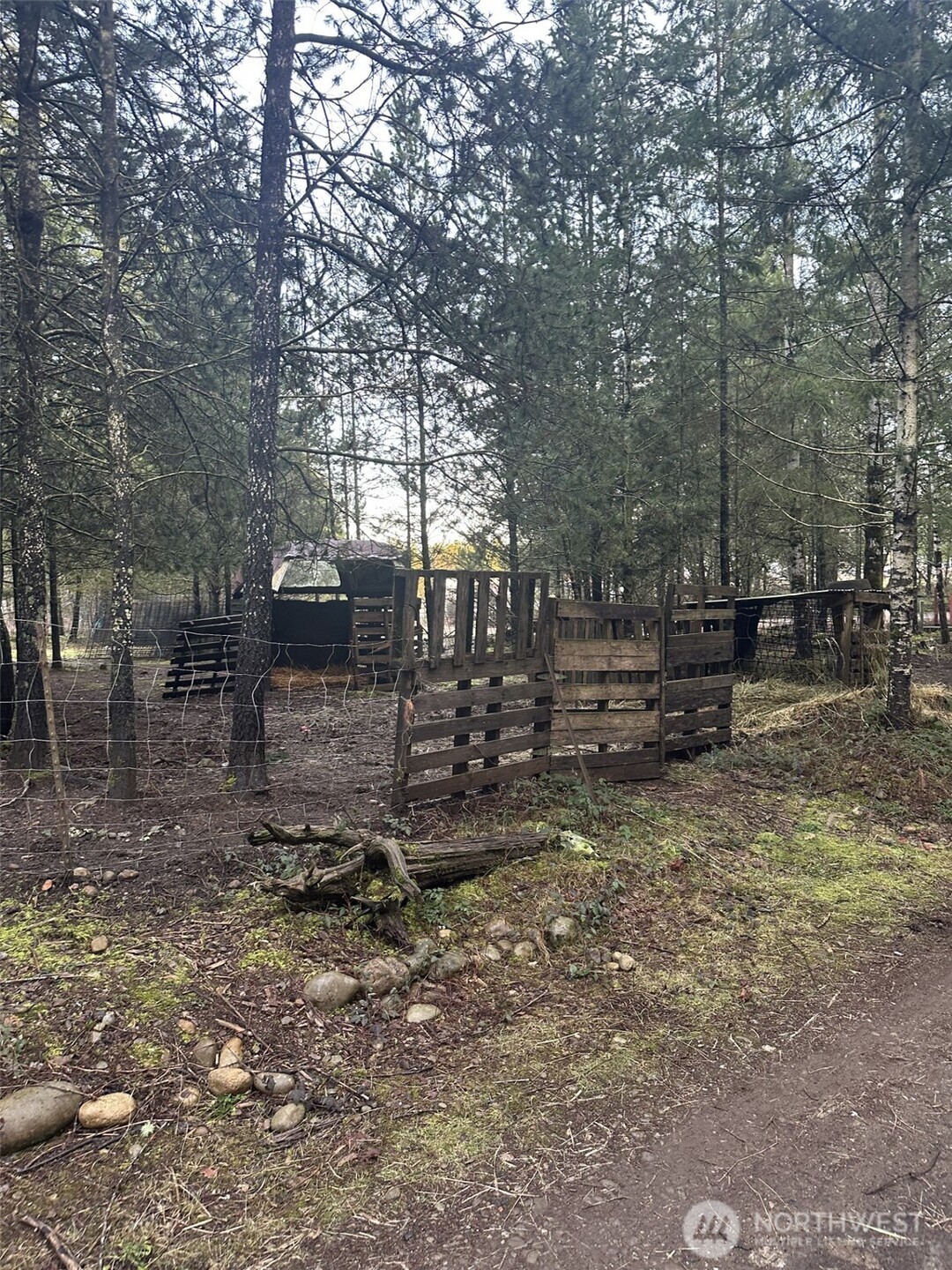 231 West Simpson Road Shelton, WA 98584 - Photo 4 of 16