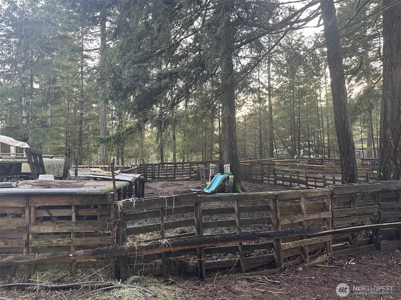 231 West Simpson Road Shelton, WA 98584 - Photo 10 of 16