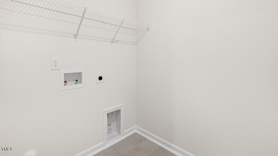 201 Fair Child Road Spring Lake, NC 28390 - Photo 31 of 35 Laundry Room