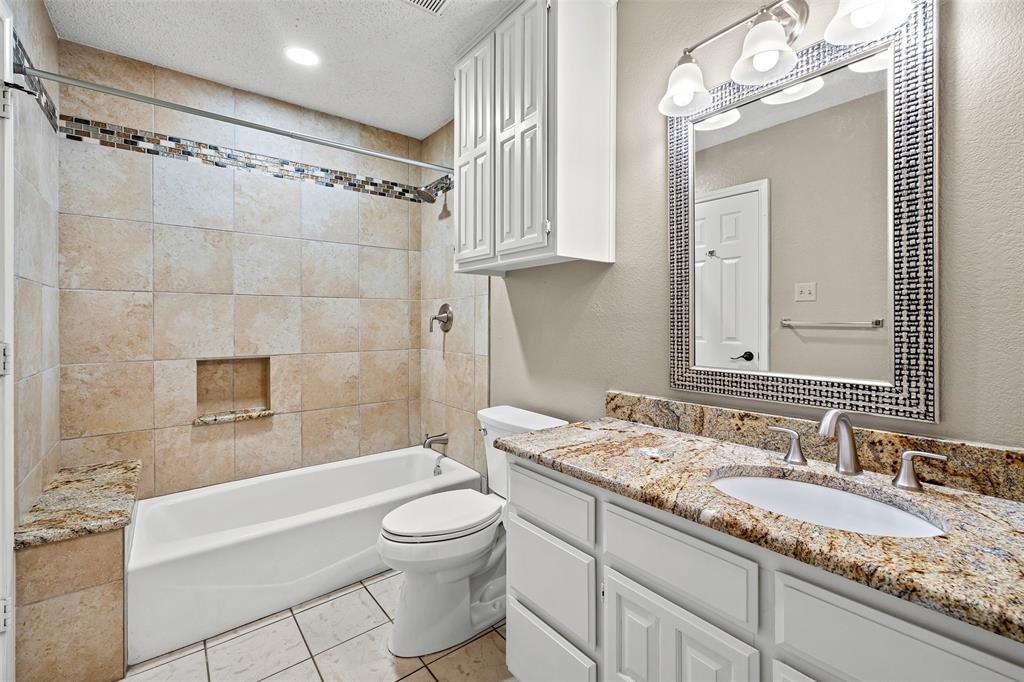 10100 Ravenswood Road Granbury, TX 76049 - Photo 30 of 40