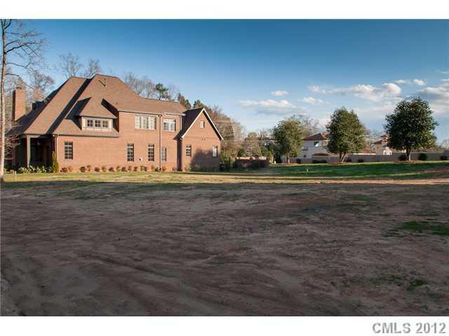 Lot 5 Tottenham Road, Unit 5 Charlotte, NC 28226 - Photo 1 of 1 Gallery Image 1