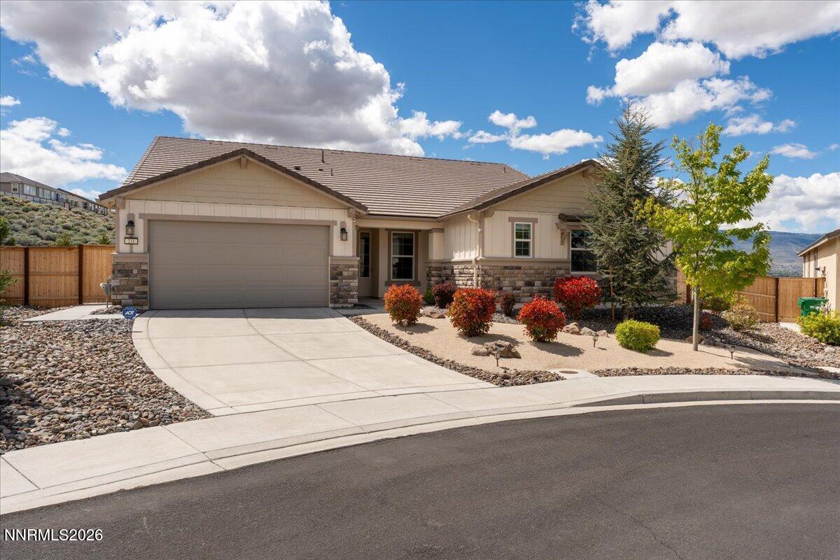231 Rhodium Court Reno, NV 89521 - Photo 31 of 37 005-DS204702