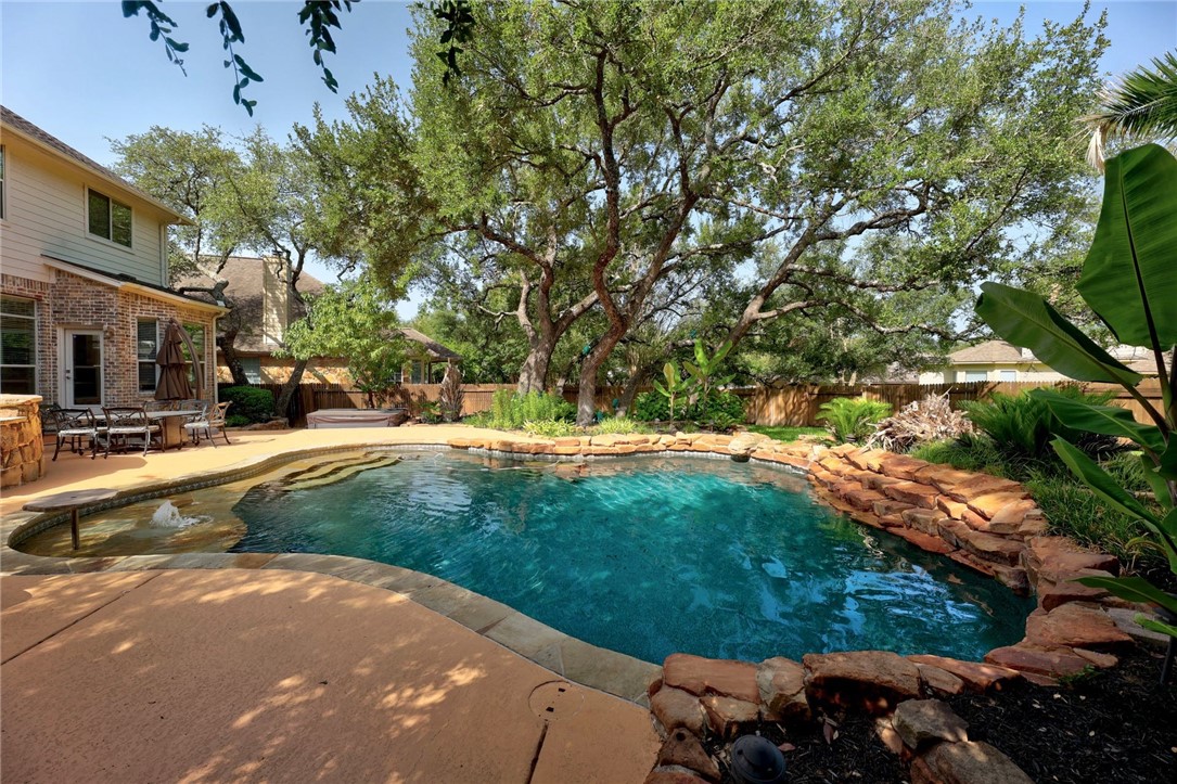 1111 Ritter Drive Cedar Park, TX 78613 - Photo 33 of 38