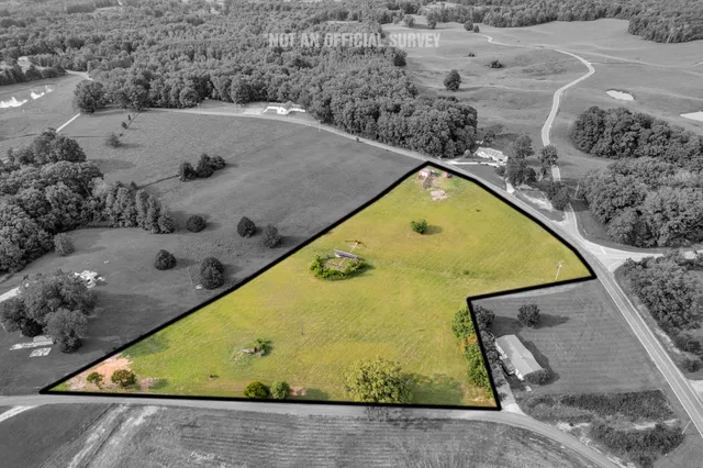 $94,500 | 622 Bone Cave Road, Rock Island, TN 38581