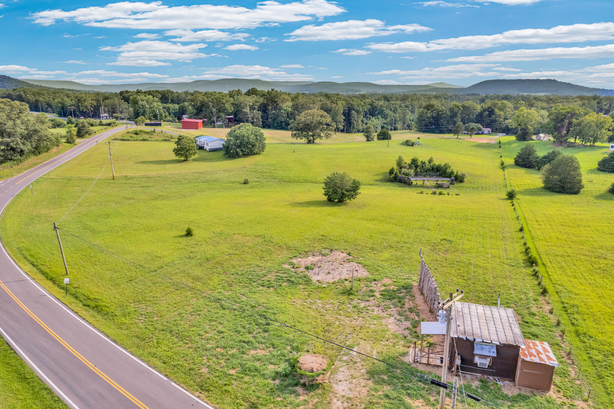 622 Bone Cave Road Rock Island, TN 38581 - Photo 2 of 9 622 Bone Cave Rd-07