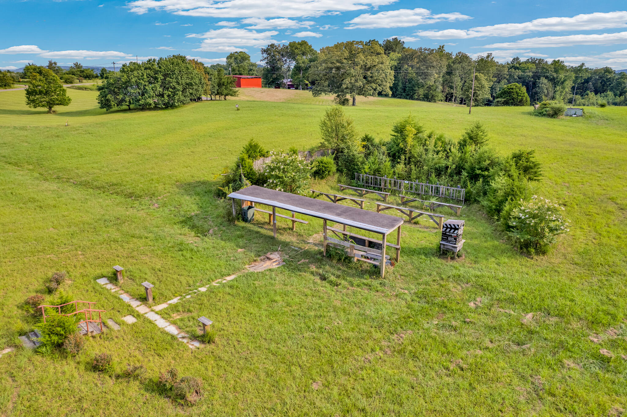 622 Bone Cave Road Rock Island, TN 38581 - Photo 3 of 9 622 Bone Cave Rd-06