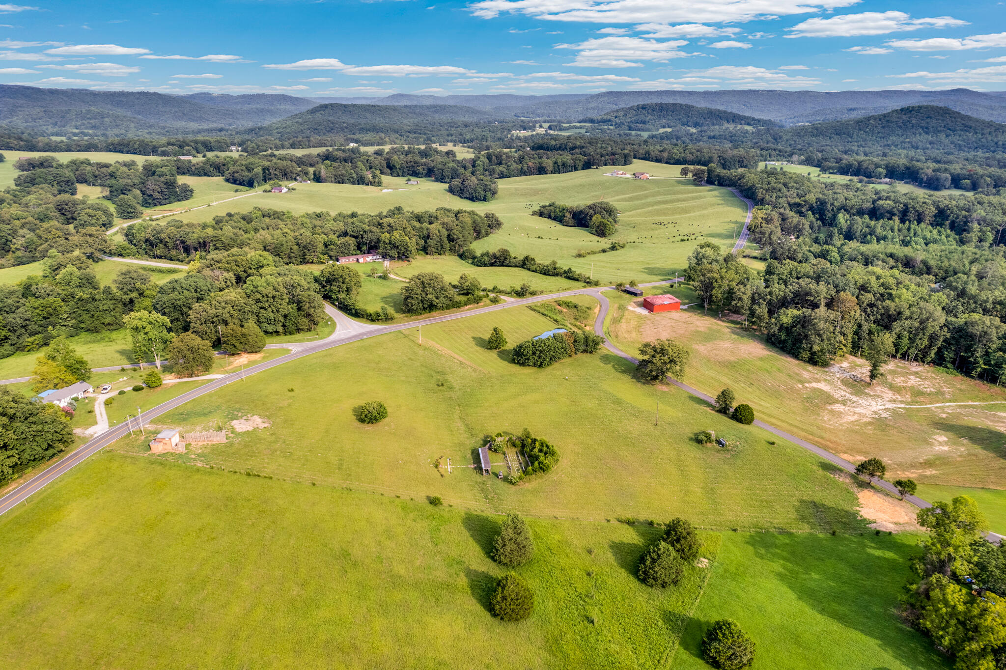 622 Bone Cave Road Rock Island, TN 38581 - Photo 9 of 9 622 Bone Cave Rd-09