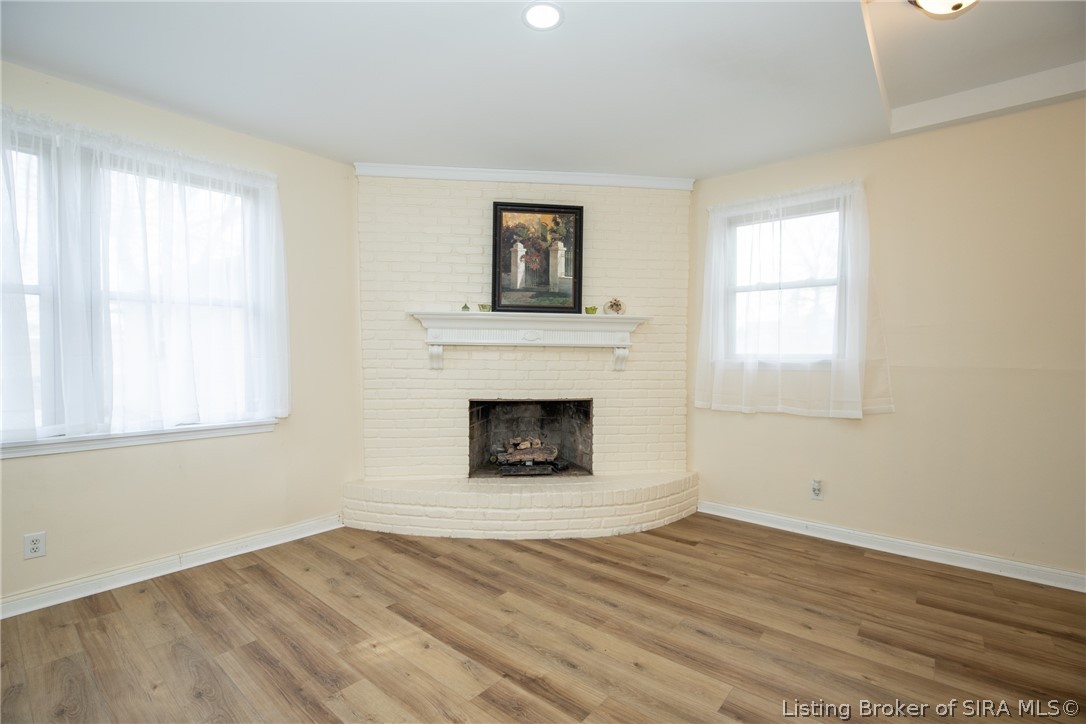 2413 St Andrews Road Jeffersonville, IN 47130 - Photo 25 of 50 Den