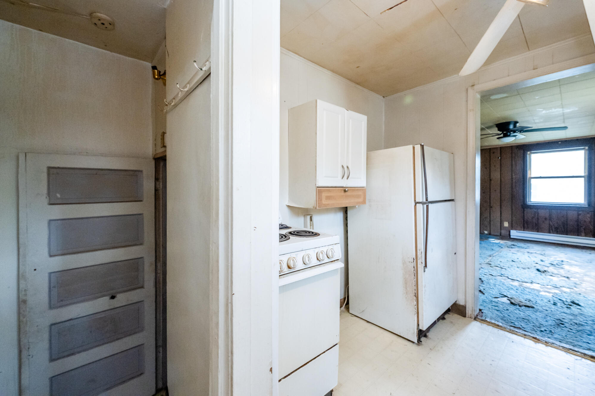 4109 Coloma Road Benton Harbor, MI 49022 - Photo 22 of 37 4119