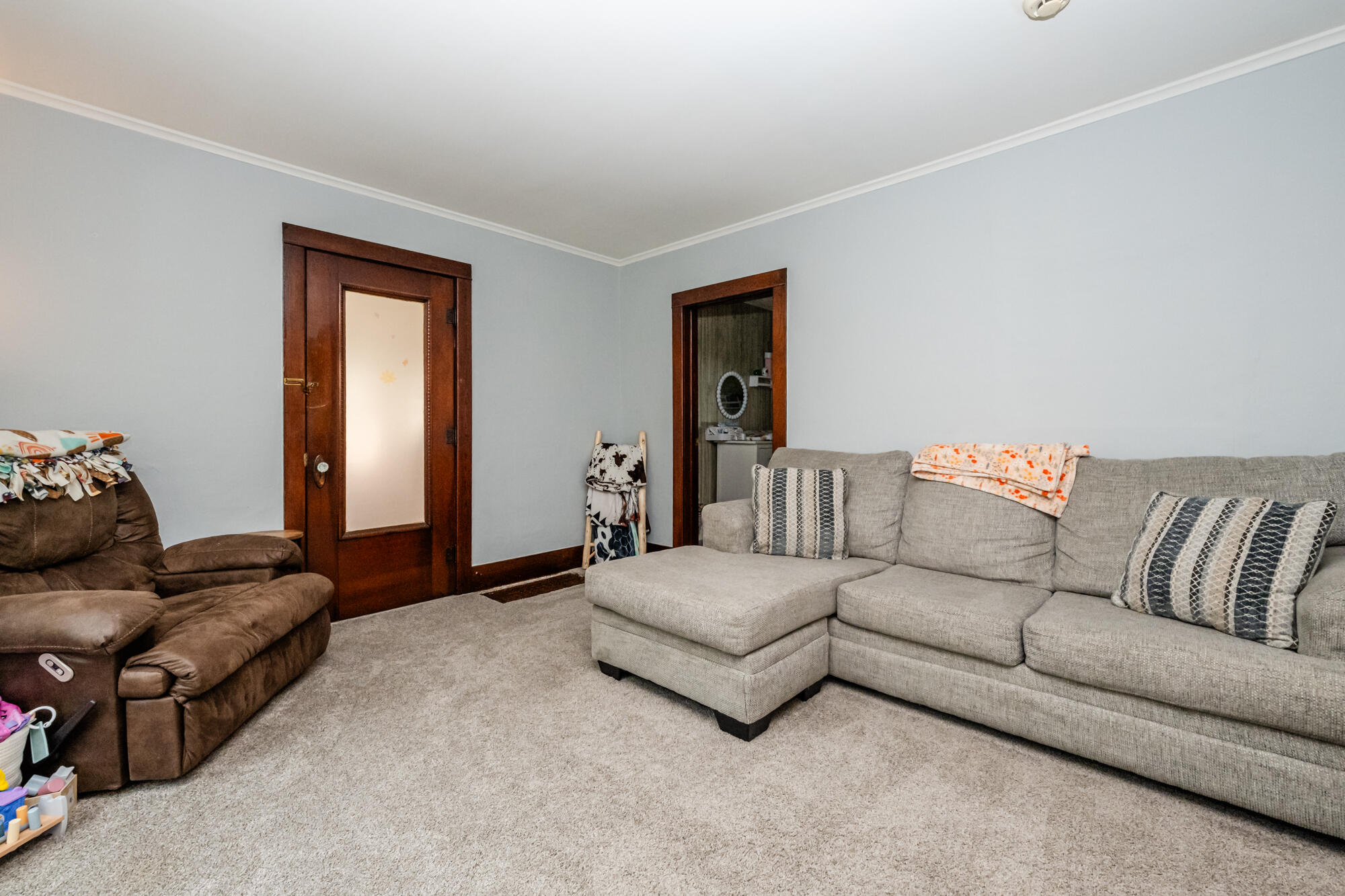 4109 Coloma Road Benton Harbor, MI 49022 - Photo 3 of 37 4109