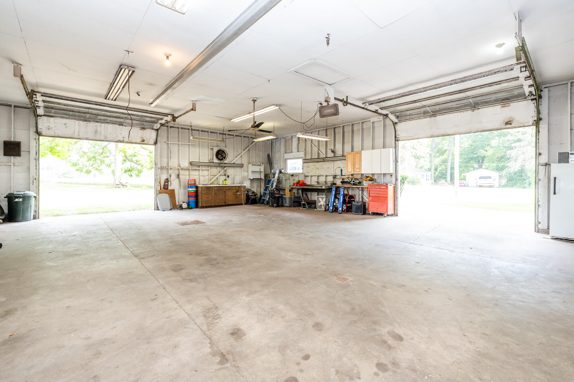 4109 Coloma Road Benton Harbor, MI 49022 - Photo 32 of 37 4109