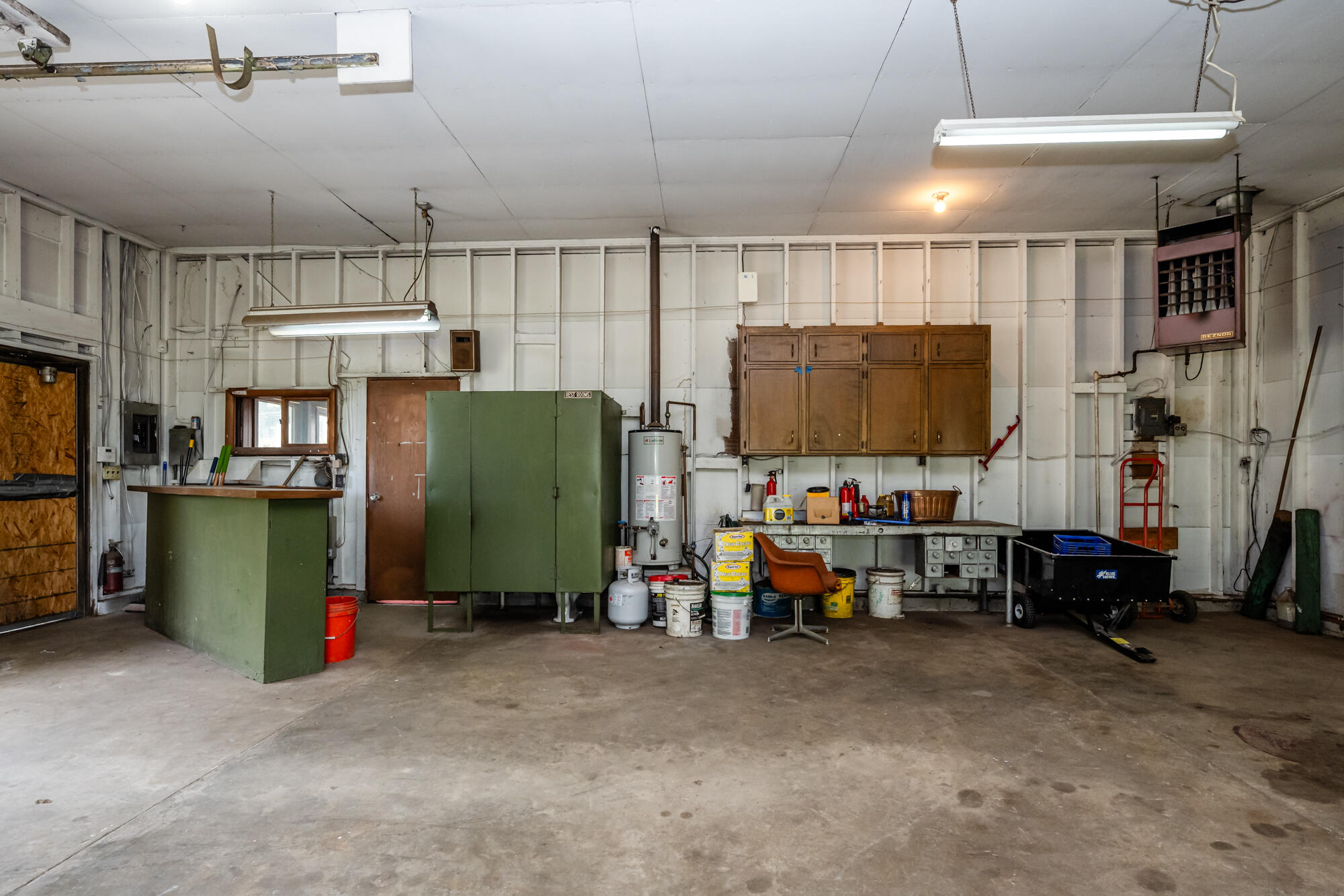 4109 Coloma Road Benton Harbor, MI 49022 - Photo 33 of 37 4109