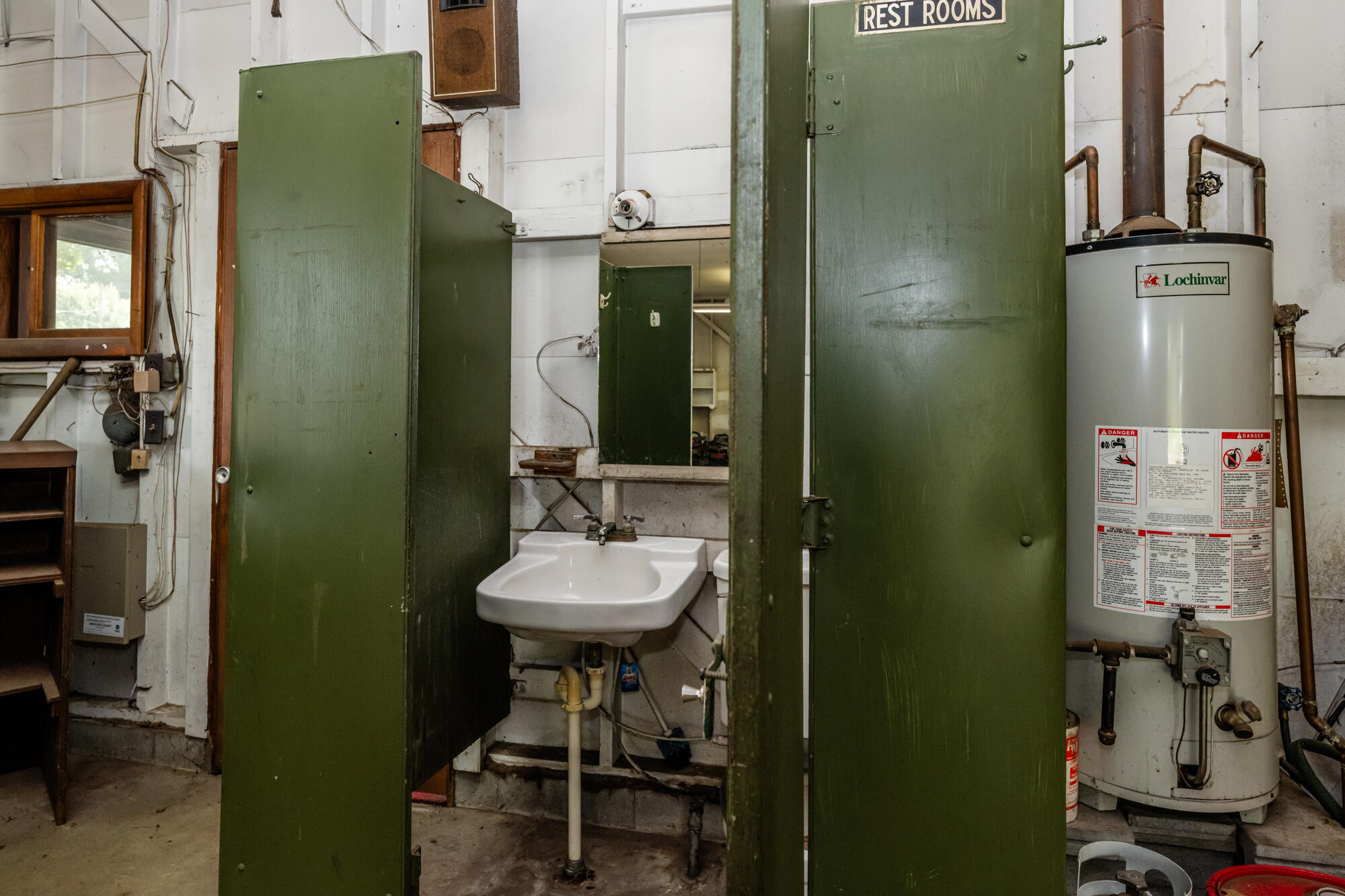 4109 Coloma Road Benton Harbor, MI 49022 - Photo 34 of 37 4109