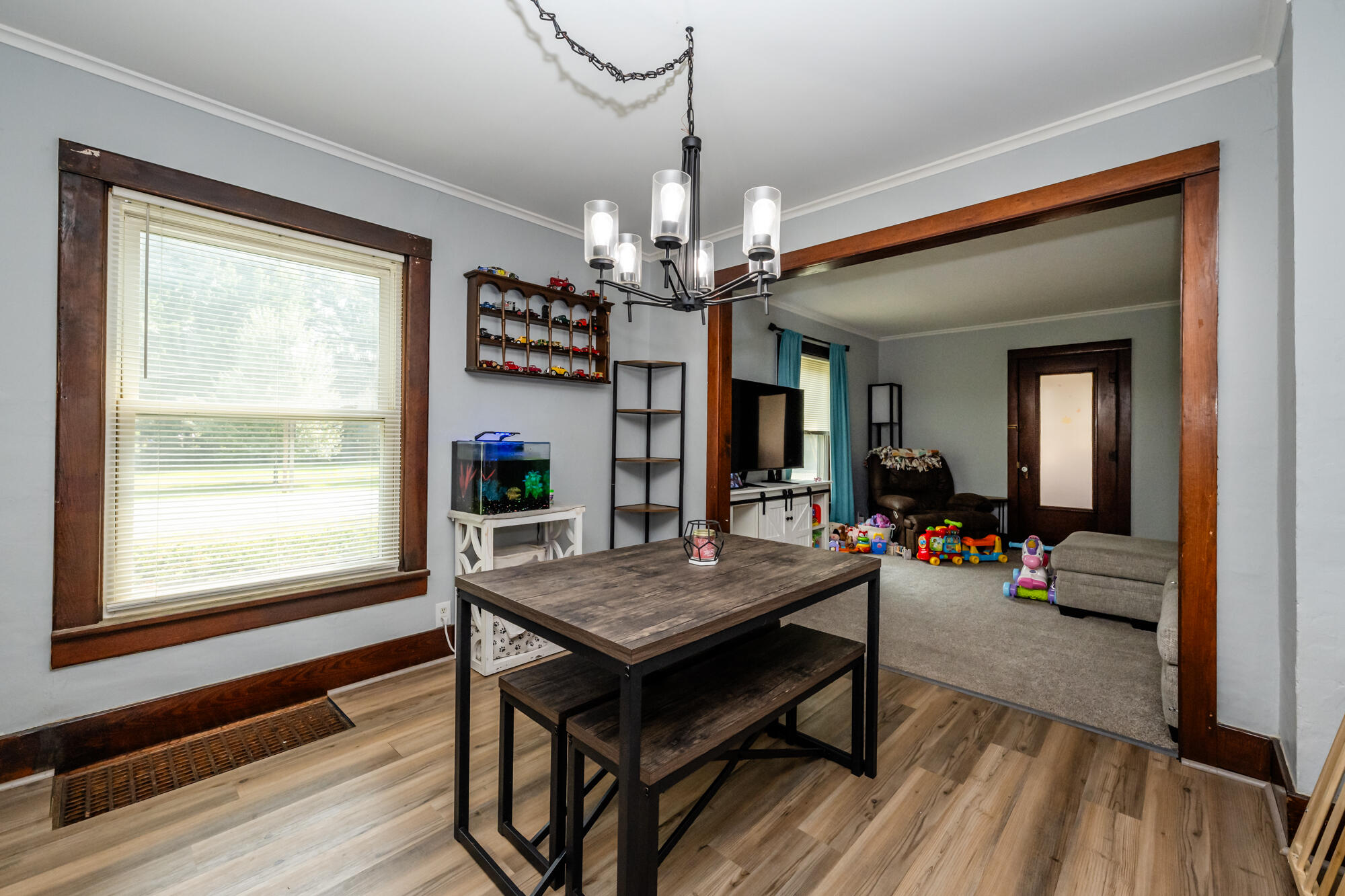 4109 Coloma Road Benton Harbor, MI 49022 - Photo 5 of 37 4109