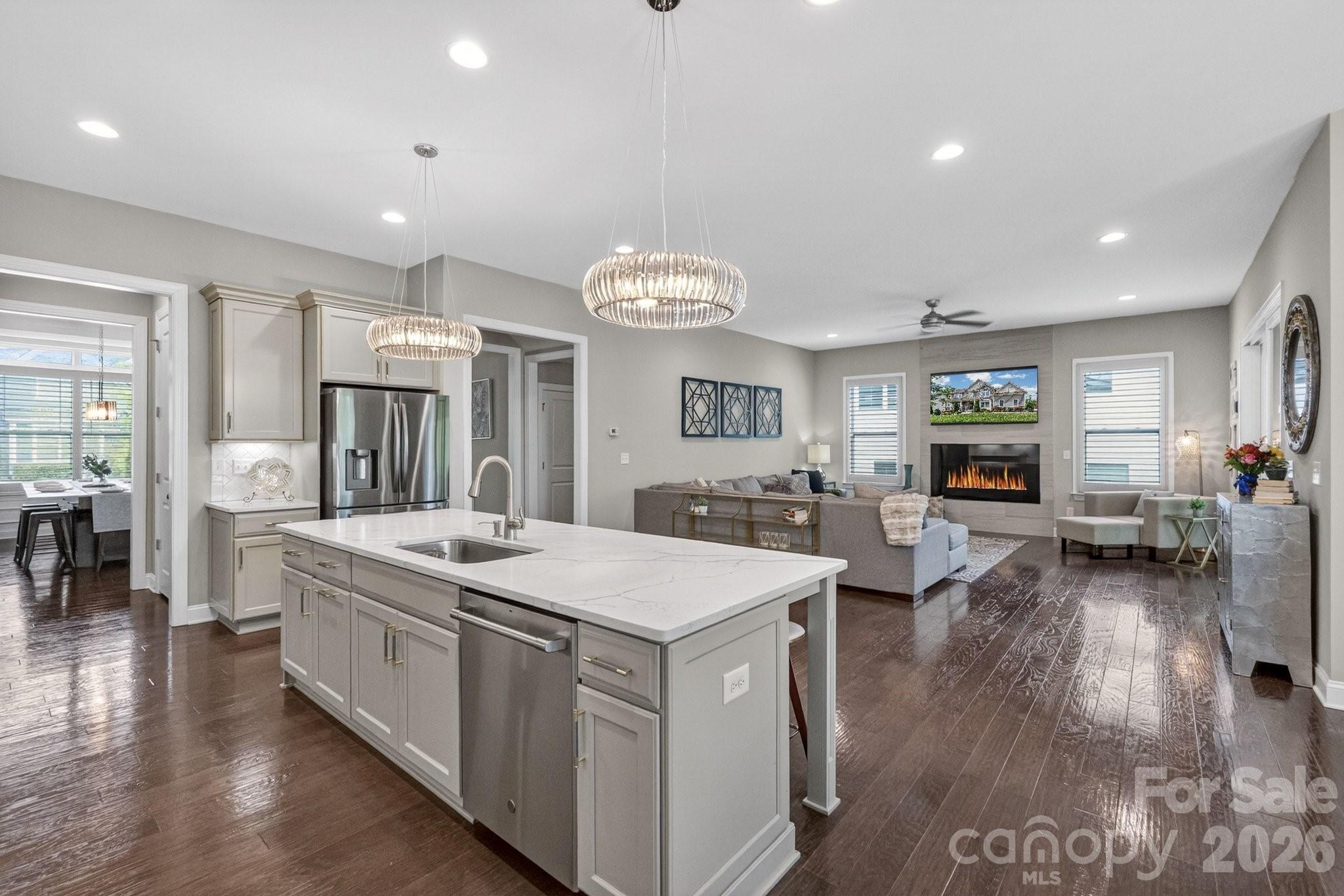 18421 Doves Crest Road Cornelius, NC 28031 - Photo 11 of 48